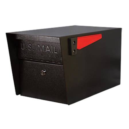 Westfield Outdoor Westfield Outdoor 210835 Mail Manager Lockable Mailbox 210835